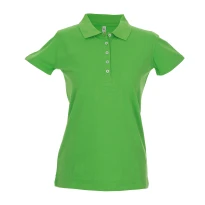 Arbeitspoloshirt 100% Baumwolle JRC Dubai Damen 991503