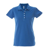 Arbeitspoloshirt 100% Baumwolle JRC Dubai Damen 991503