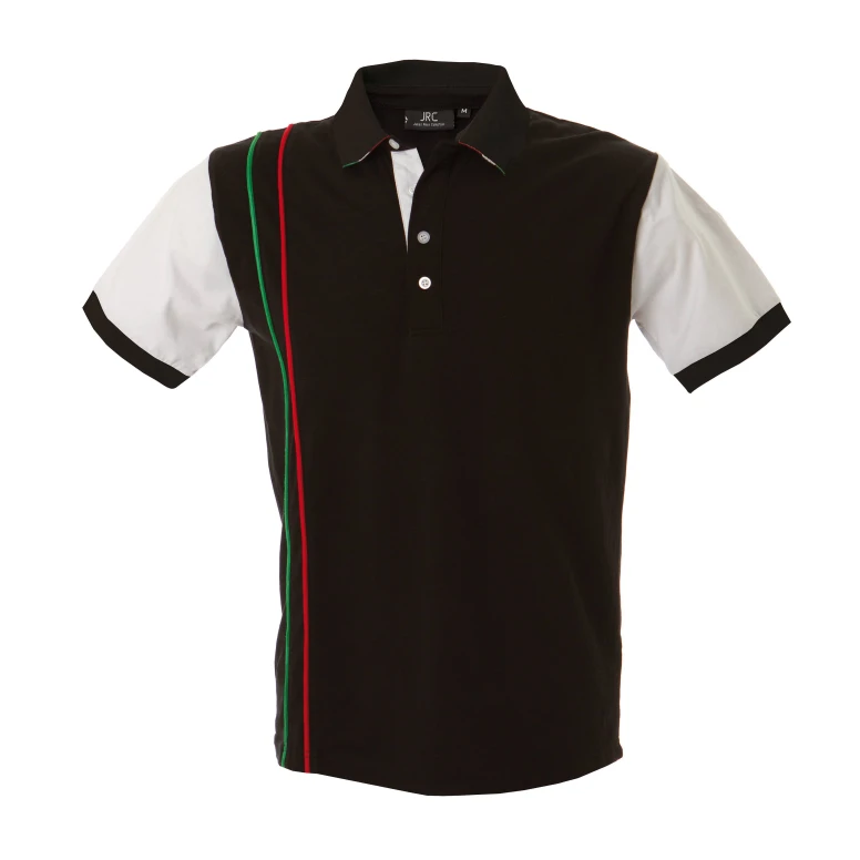 Arbeitspoloshirt 100% Baumwolle JRC New Strasbourg 989013-C