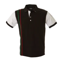 Arbeitspoloshirt 100% Baumwolle JRC New Strasbourg 989013-C