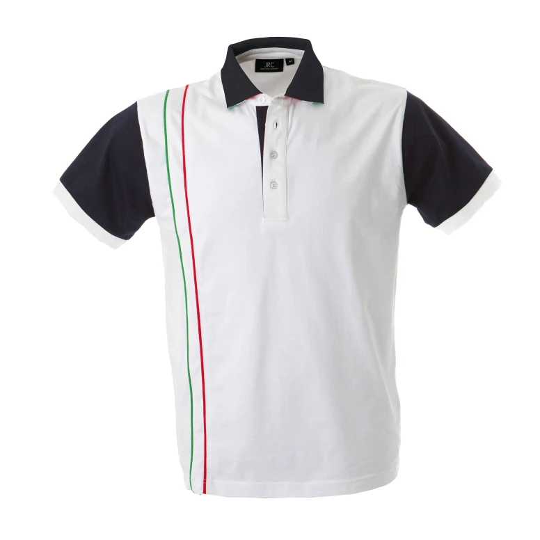 Arbeitspoloshirt 100% Baumwolle JRC New Strasbourg 989013-C