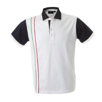 Arbeitspoloshirt 100% Baumwolle JRC New Strasbourg 989013-C