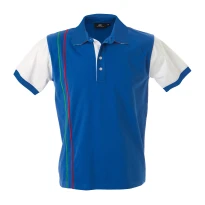 Arbeitspoloshirt 100% Baumwolle JRC New Strasbourg 989013-C
