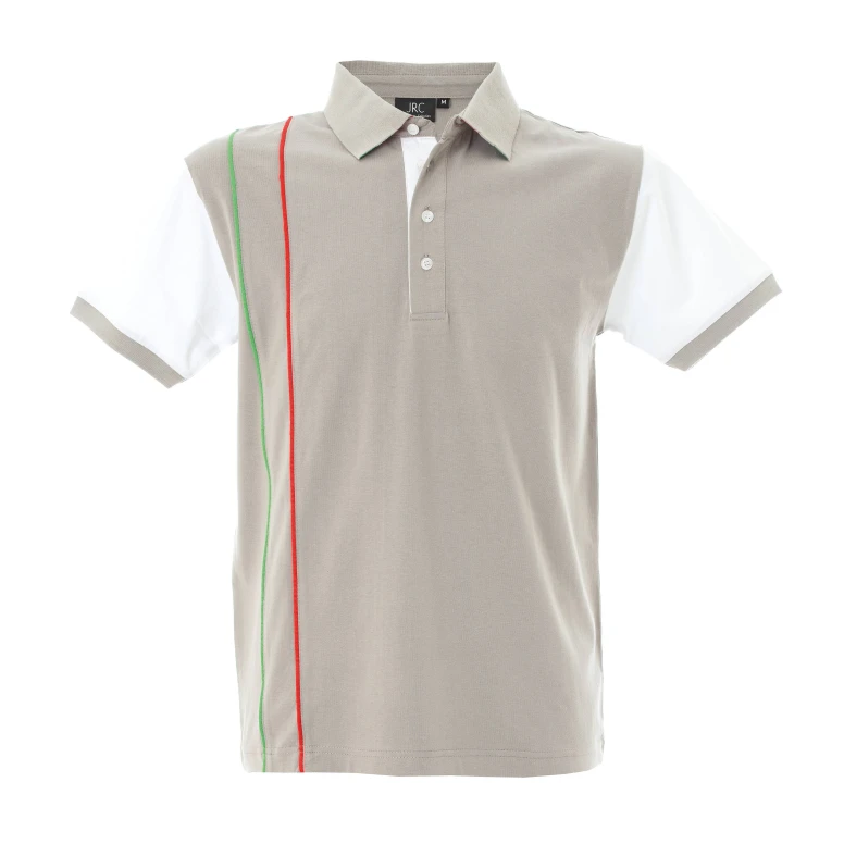 Arbeitspoloshirt 100% Baumwolle JRC New Strasbourg 989013-C