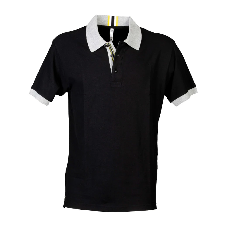 Arbeitspoloshirt 100% Baumwolle JRC Abu Dhabi 993281