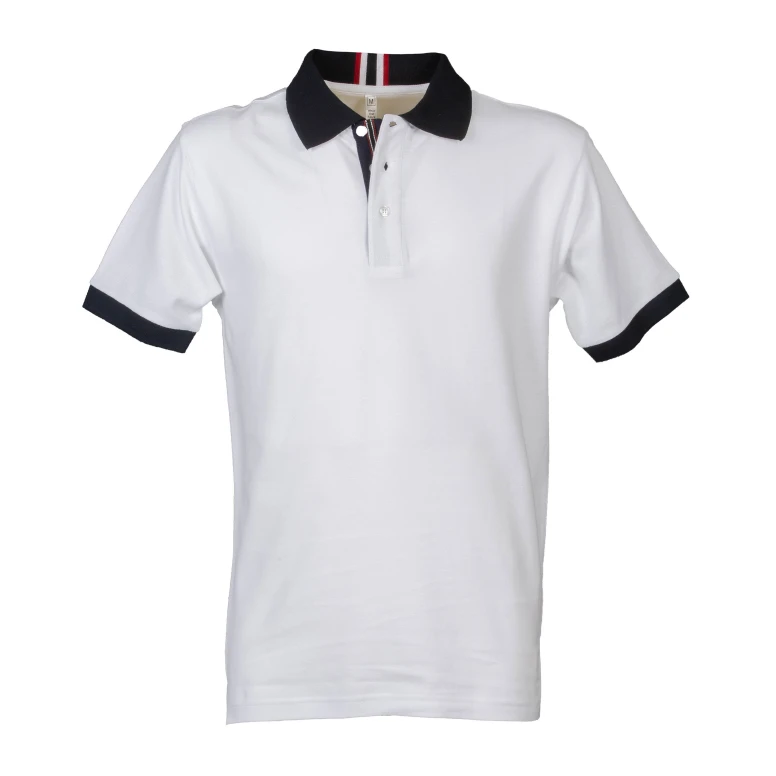 Arbeitspoloshirt 100% Baumwolle JRC Abu Dhabi 993281