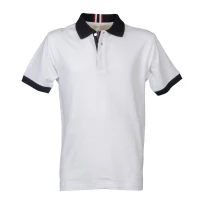 Arbeitspoloshirt 100% Baumwolle JRC Abu Dhabi 993281