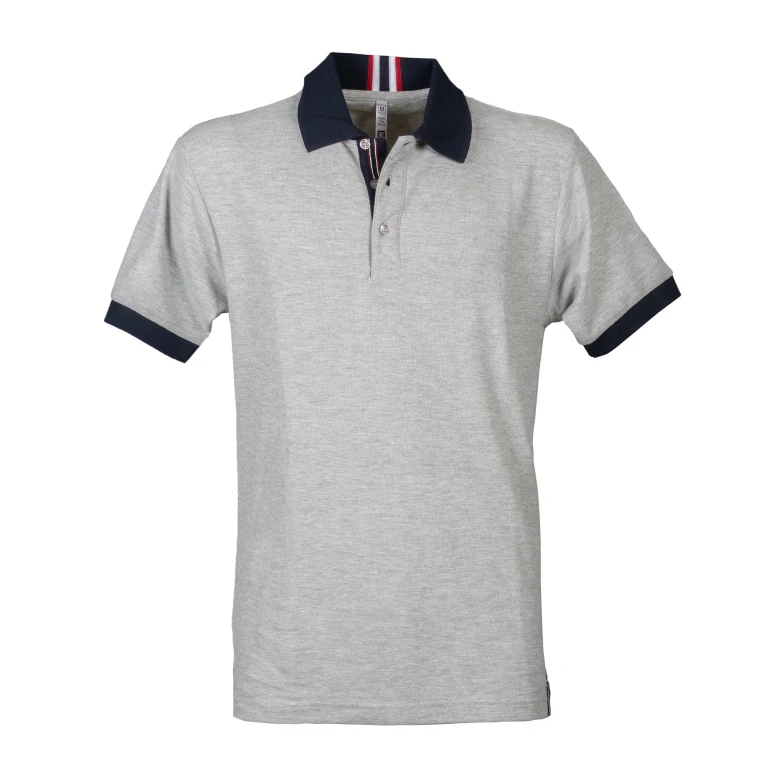 Arbeitspoloshirt 100% Baumwolle JRC Abu Dhabi 993281
