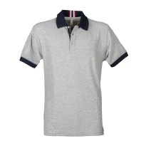 Arbeitspoloshirt 100% Baumwolle JRC Abu Dhabi 993281