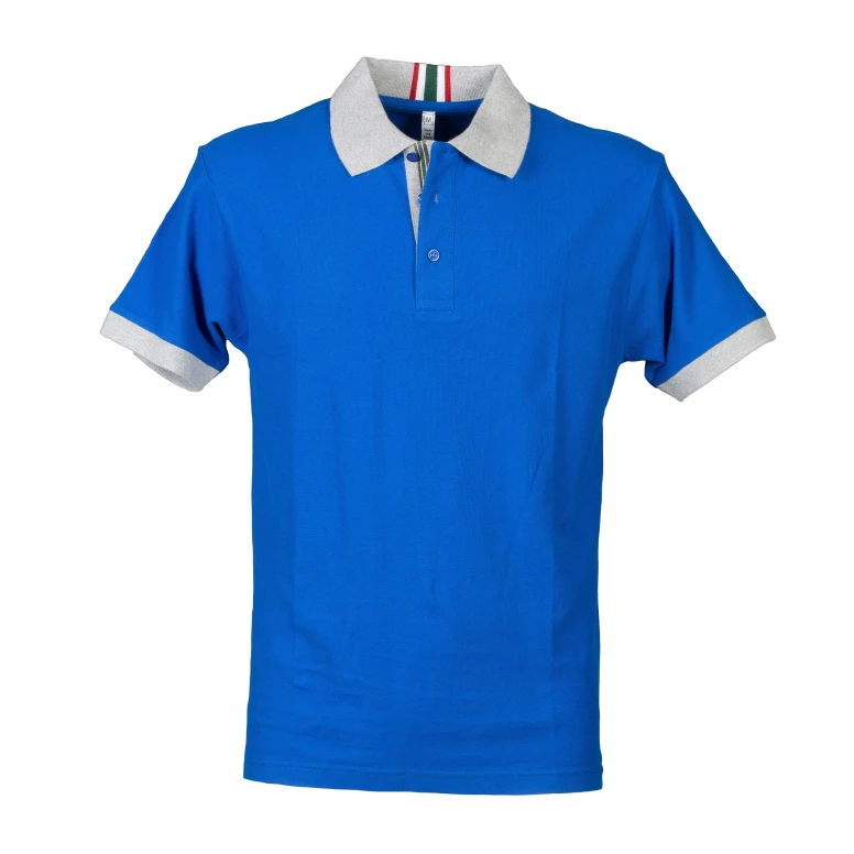 Arbeitspoloshirt 100% Baumwolle JRC Abu Dhabi 993281