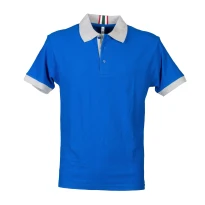 Arbeitspoloshirt 100% Baumwolle JRC Abu Dhabi 993281