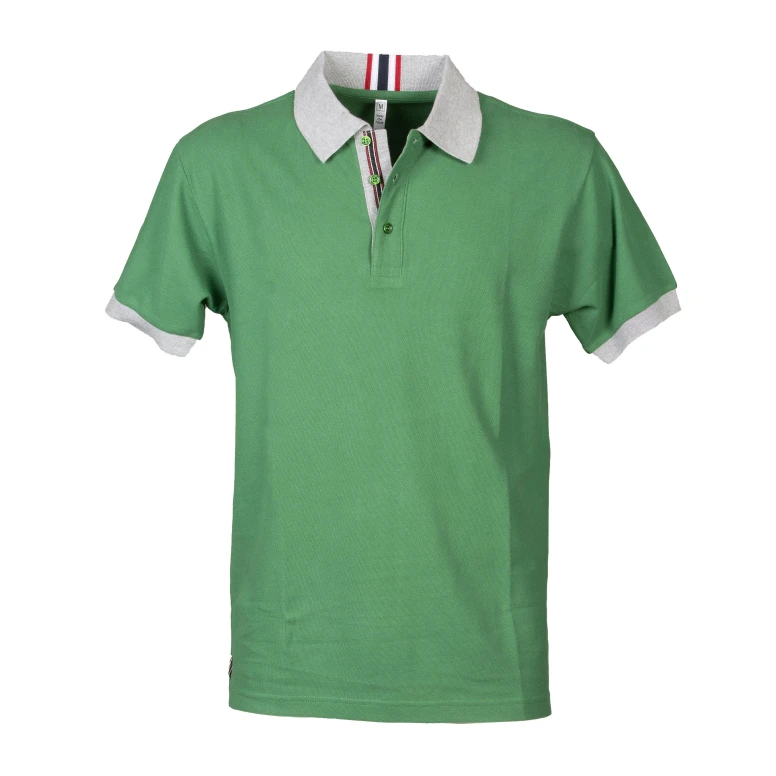 Arbeitspoloshirt 100% Baumwolle JRC Abu Dhabi 993281