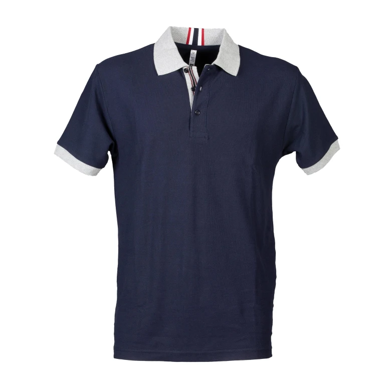 Arbeitspoloshirt 100% Baumwolle JRC Abu Dhabi 993281
