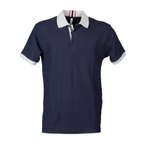 Arbeitspoloshirt 100% Baumwolle JRC Abu Dhabi 993281