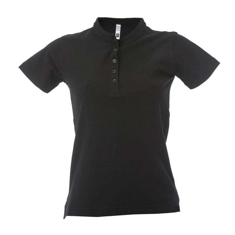 Arbeitspoloshirt 100% Baumwolle JRC Kuwait Damen 992981