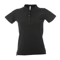 Arbeitspoloshirt 100% Baumwolle JRC Kuwait Damen 992981