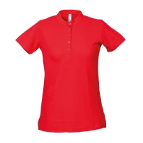 Arbeitspoloshirt 100% Baumwolle JRC Kuwait Damen 992981