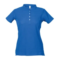Arbeitspoloshirt 100% Baumwolle JRC Kuwait Damen 992981