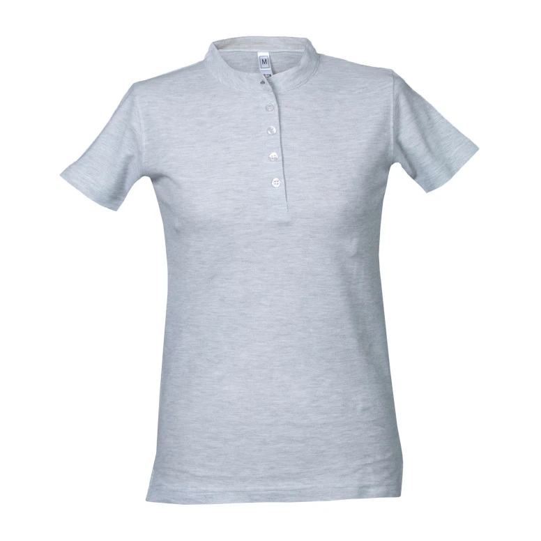 Arbeitspoloshirt 100% Baumwolle JRC Kuwait Damen 992981