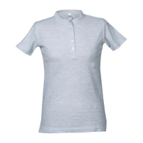 Arbeitspoloshirt 100% Baumwolle JRC Kuwait Damen 992981