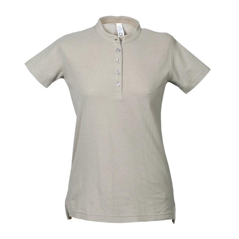 Arbeitspoloshirt 100% Baumwolle JRC Kuwait Damen 992981