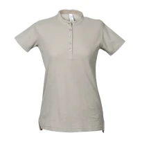 Arbeitspoloshirt 100% Baumwolle JRC Kuwait Damen 992981