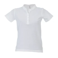 Arbeitspoloshirt 100% Baumwolle JRC Kuwait Damen 992981
