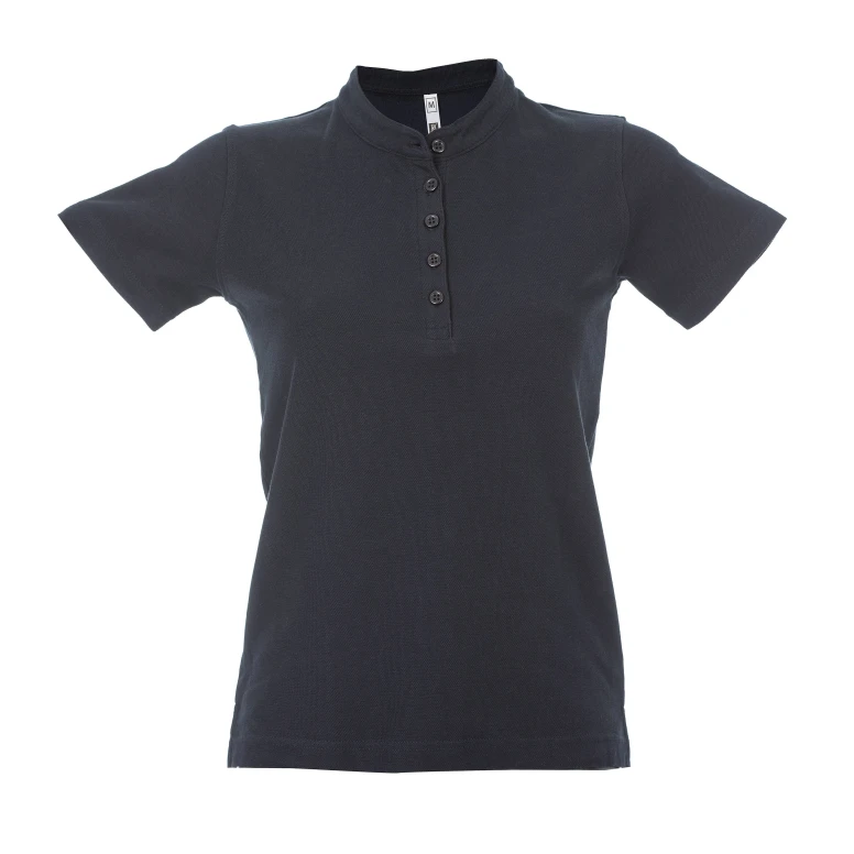 Arbeitspoloshirt 100% Baumwolle JRC Kuwait Damen 992981