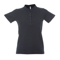 Arbeitspoloshirt 100% Baumwolle JRC Kuwait Damen 992981