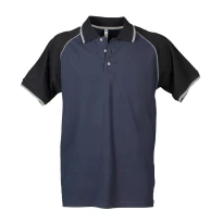 Arbeitspoloshirt Stretch JRC Chicago 993301