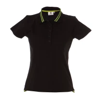 Arbeitspoloshirt 100% Baumwolle JRC Tenerife Damen 990151