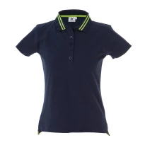 Arbeitspoloshirt 100% Baumwolle JRC Tenerife Damen 990151