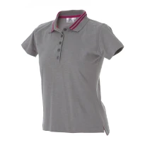 Arbeitspoloshirt 100% Baumwolle JRC Tenerife Damen 990151