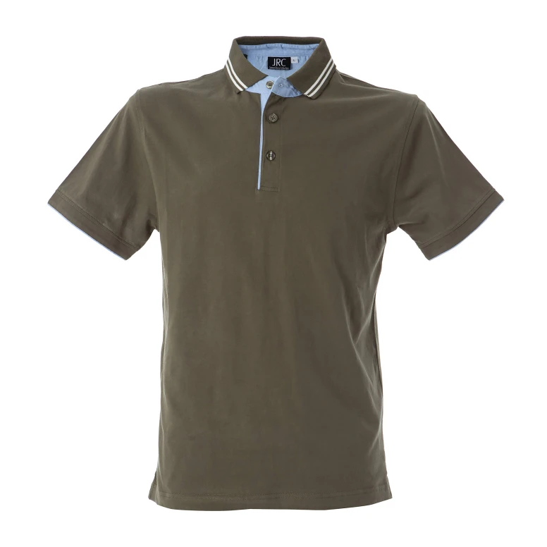Arbeitspoloshirt 100% Baumwolle JRC Rodi 987974