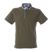 Arbeitspoloshirt 100% Baumwolle JRC Rodi 987974