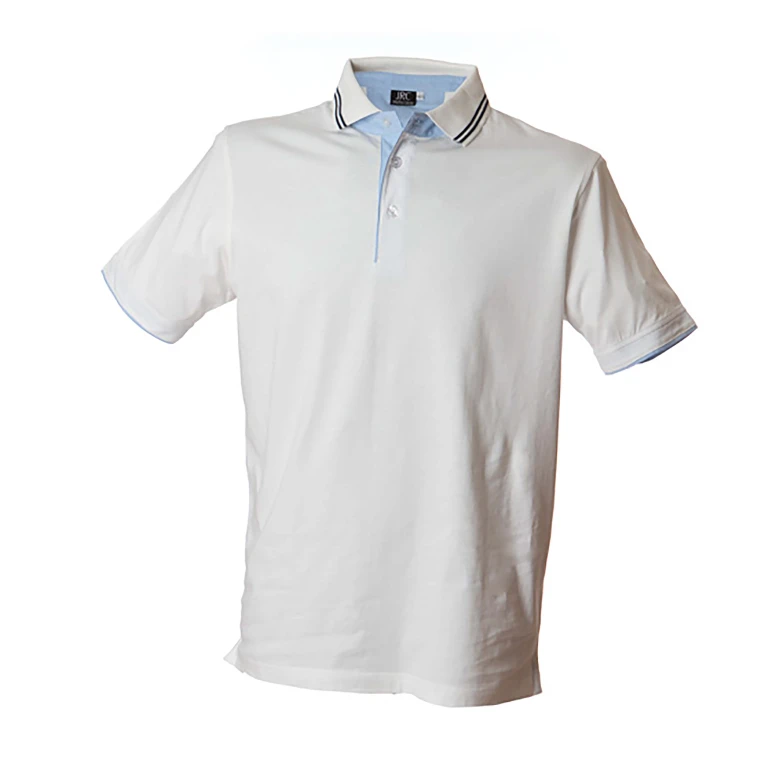 Arbeitspoloshirt 100% Baumwolle JRC Rodi 987974