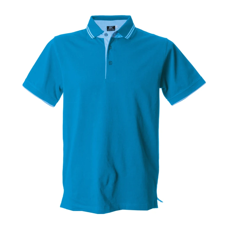 Arbeitspoloshirt 100% Baumwolle JRC Rodi 987974