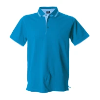 Arbeitspoloshirt 100% Baumwolle JRC Rodi 987974