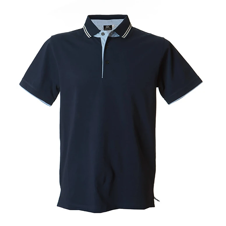 Arbeitspoloshirt 100% Baumwolle JRC Rodi 987974
