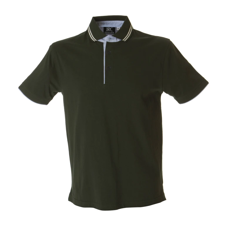 Arbeitspoloshirt 100% Baumwolle JRC Rodi 987974