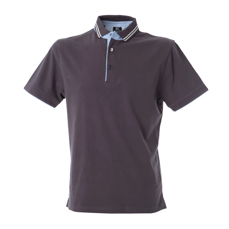 Arbeitspoloshirt 100% Baumwolle JRC Rodi 987974