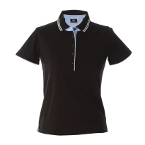 Arbeitspoloshirt 100% Baumwolle JRC Rodi Damen 989664