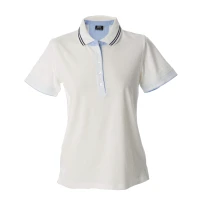 Arbeitspoloshirt 100% Baumwolle JRC Rodi Damen 989664