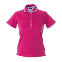 Arbeitspoloshirt 100% Baumwolle JRC Rodi Damen 989664