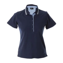 Arbeitspoloshirt 100% Baumwolle JRC Rodi Damen 989664
