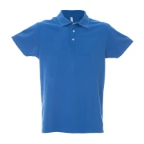 Arbeitspoloshirt 100% Baumwolle JRC Dubai 991463