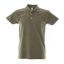 Arbeitspoloshirt 100% Baumwolle JRC Dubai 991463