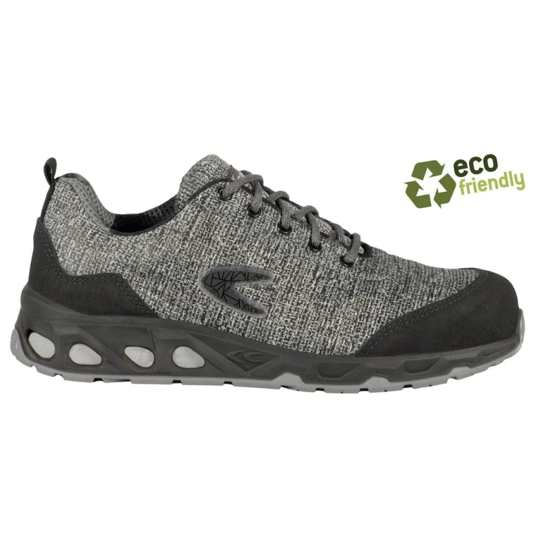 Sicherheitsschuhe Cofra Ecological S1P SRC 73082-001