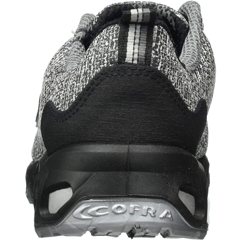 Sicherheitsschuhe Cofra Ecological S1P SRC 73082-001