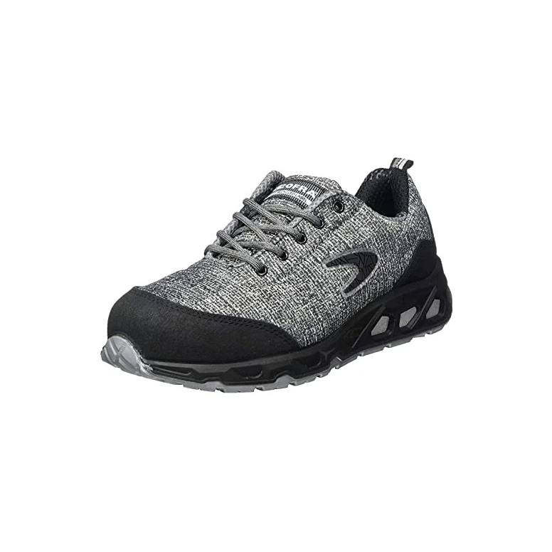 Sicherheitsschuhe Cofra Ecological S1P SRC 73082-001
